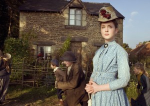 LARK RISE TO CANDLEFORD