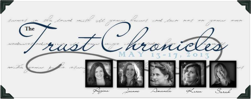 Trust Chronicles Banner clear background