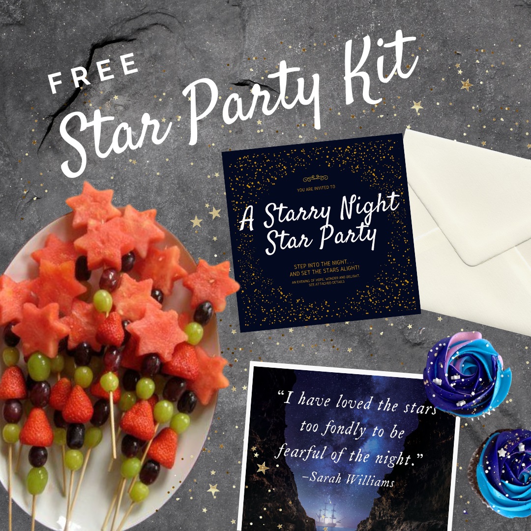star-party-kit