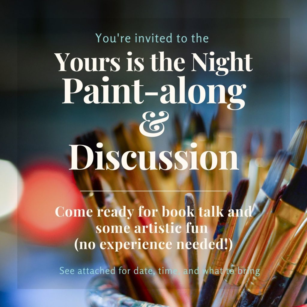 paint-along-invitation