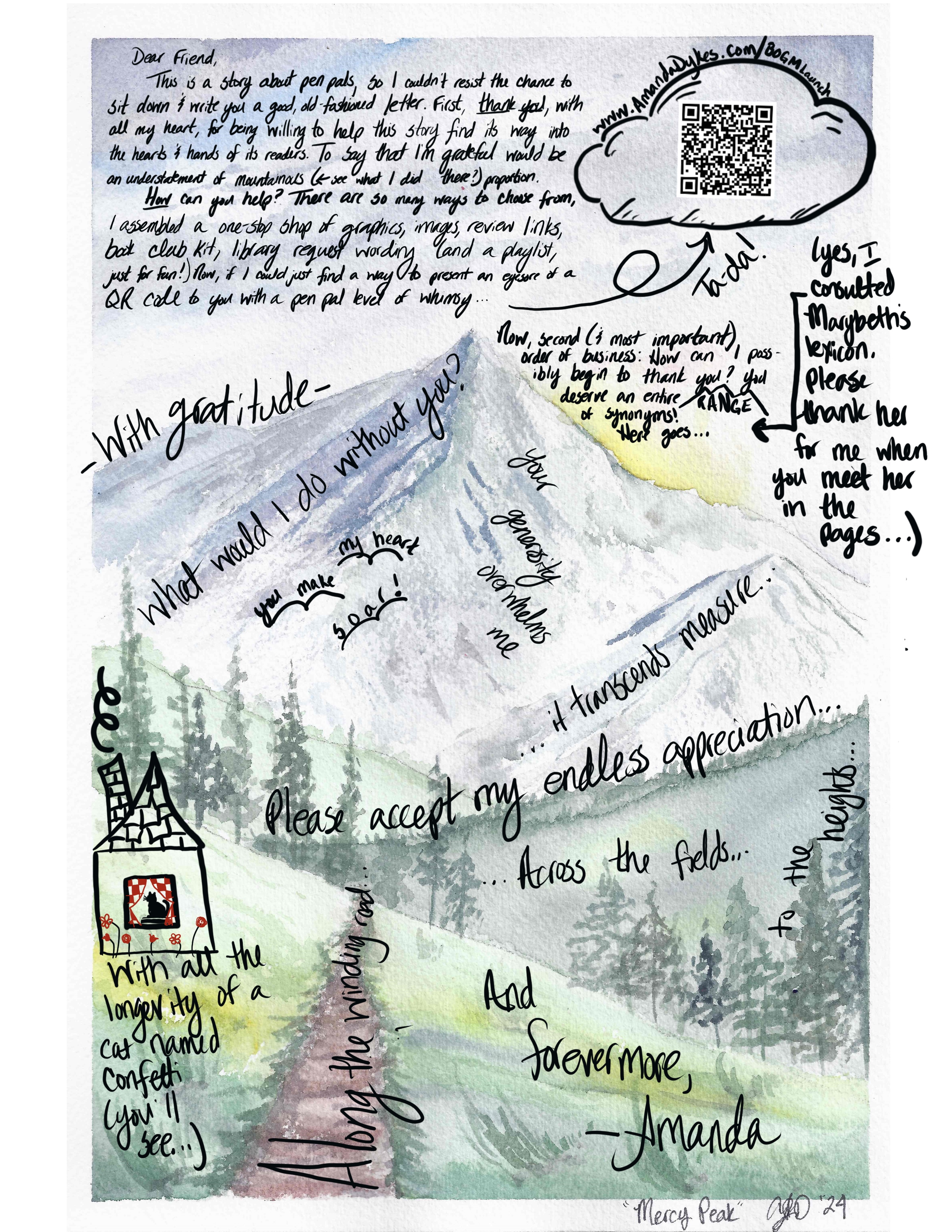 Influencer_Letter