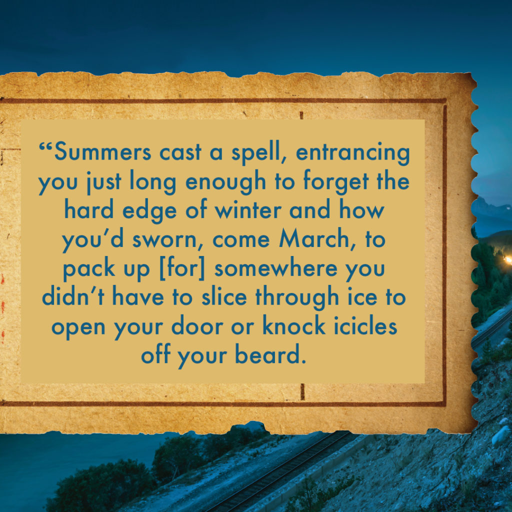 Summers cast a spell slide 1 355096 - Quote Memes - Born of Gilded Mountains-04
