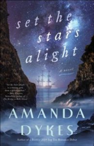 Books | Amanda Dykes