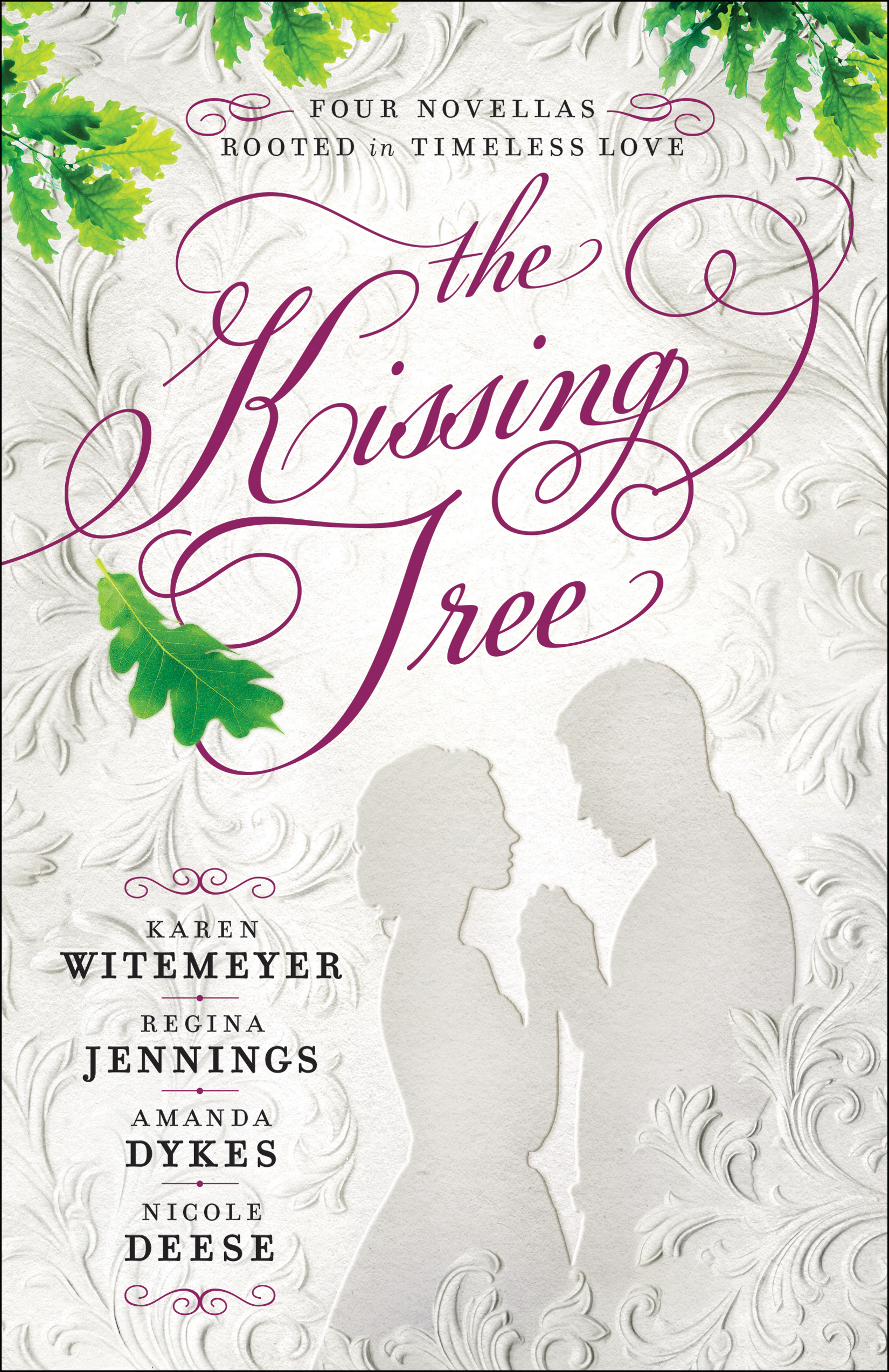 The Kissing Tree_SELECT
